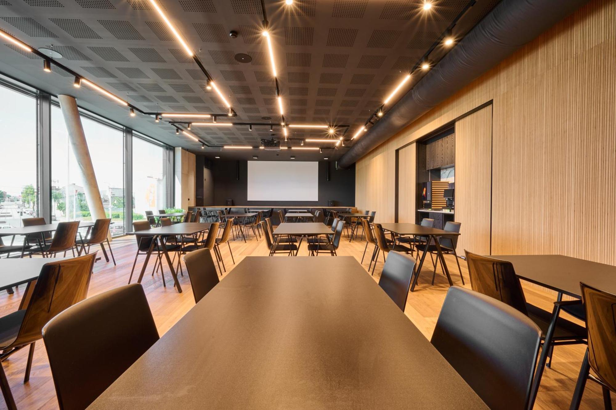 Aba Apartments Olomouc Ngoại thất bức ảnh