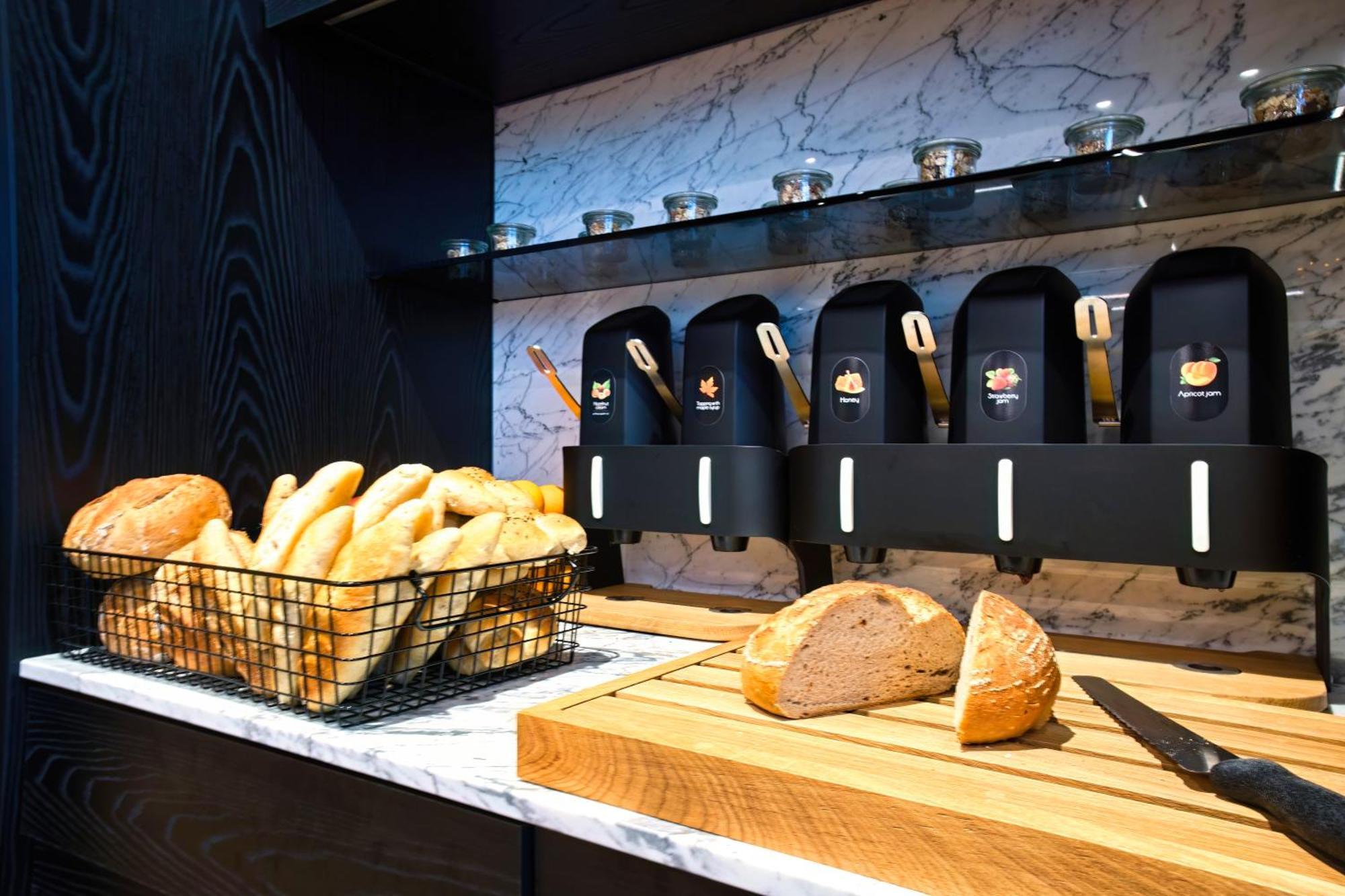Aba Apartments Olomouc Ngoại thất bức ảnh