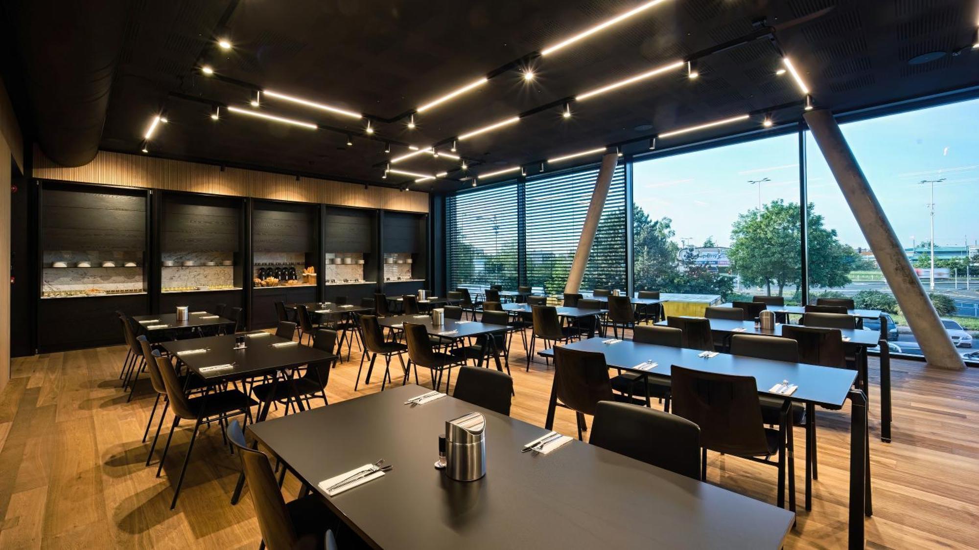 Aba Apartments Olomouc Ngoại thất bức ảnh