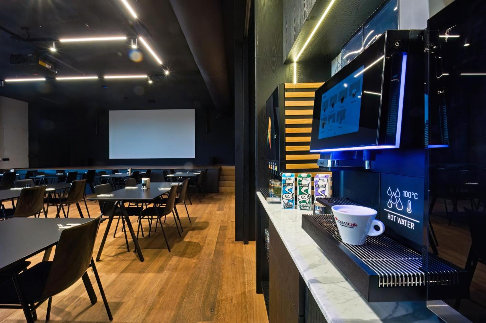 Aba Apartments Olomouc Ngoại thất bức ảnh