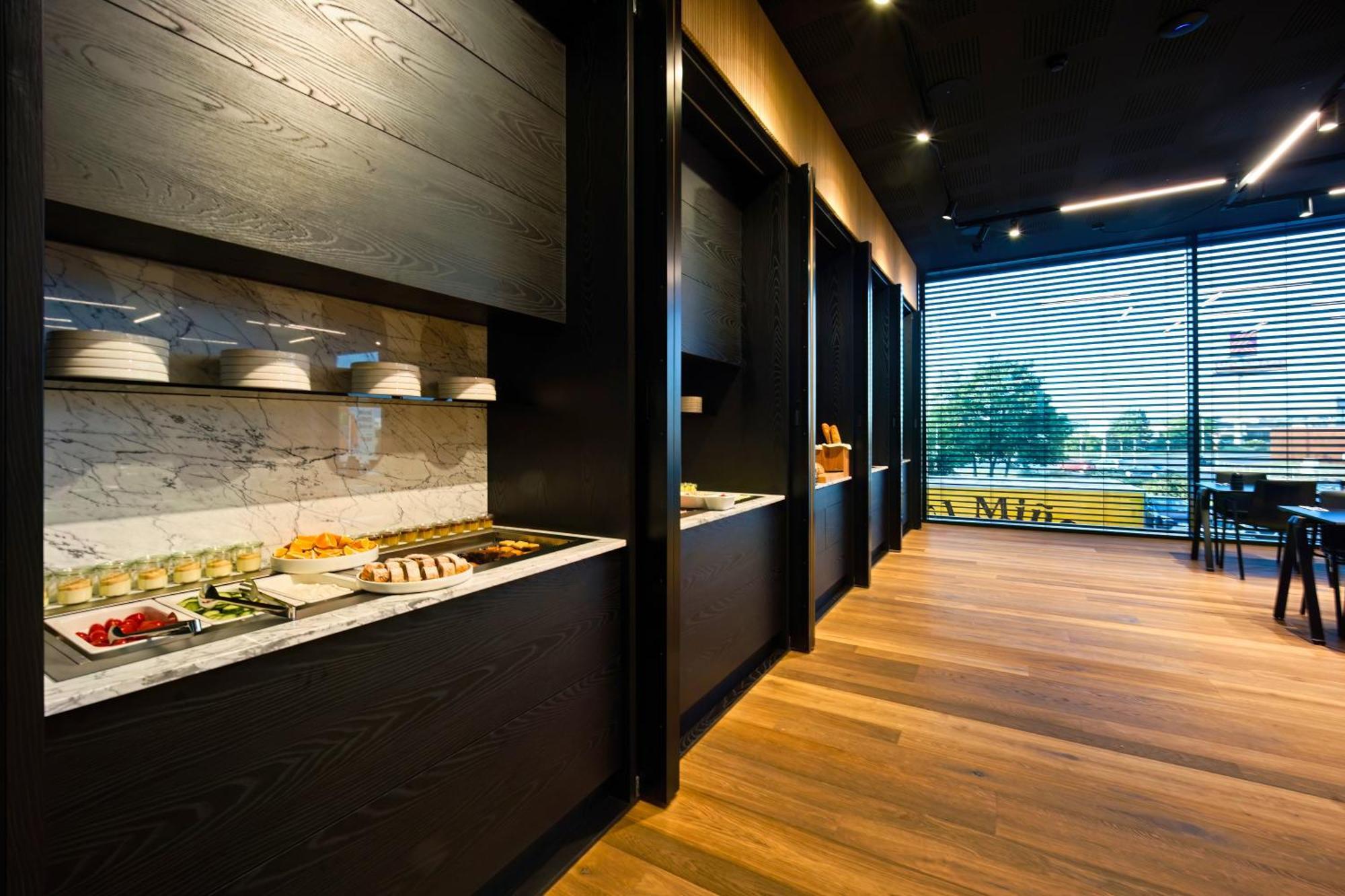 Aba Apartments Olomouc Ngoại thất bức ảnh