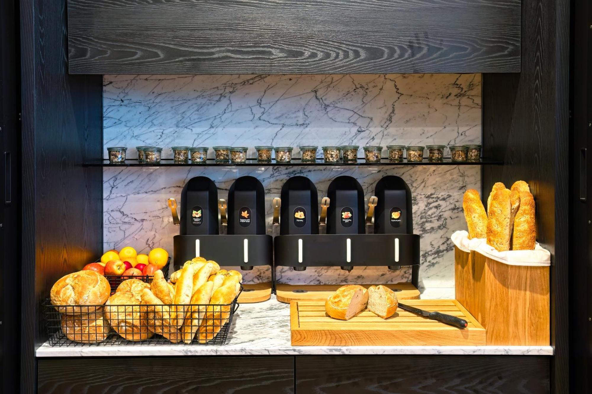 Aba Apartments Olomouc Ngoại thất bức ảnh